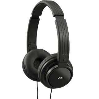 JVC HA-S200 Kulaklık kullananlar yorumlar